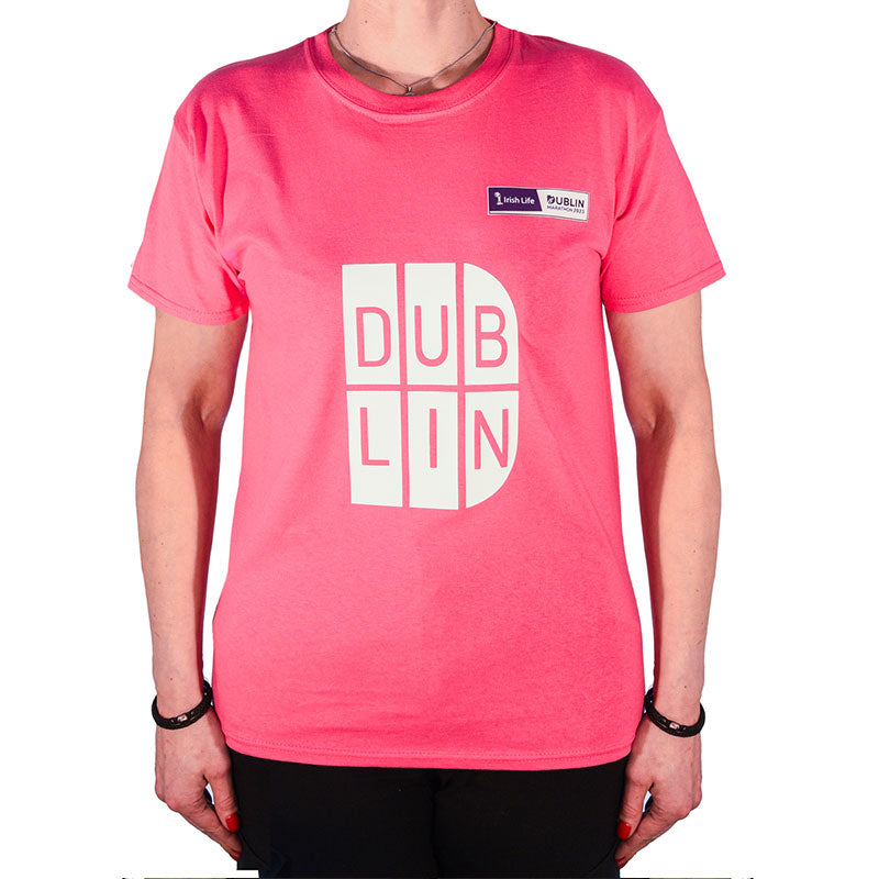 Cotton Tee