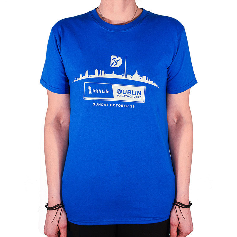 Cotton Tee
