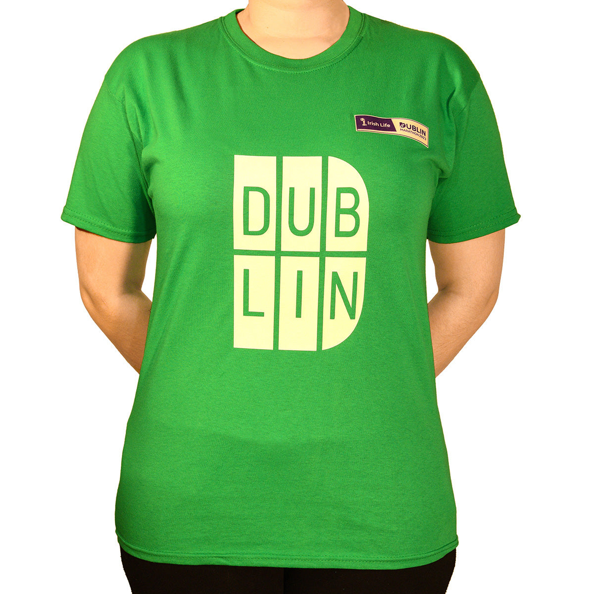 Cotton Tee